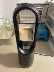 HYUNDAI 冷暖空氣淨化無葉風扇
