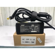 ACER ADAPTOR 19V 2.1A DC 5.5*1.7 POWER CABLE
