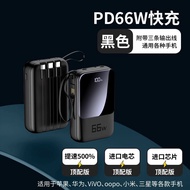 CCC Certified Quick Charge Power Bank 20000mAh