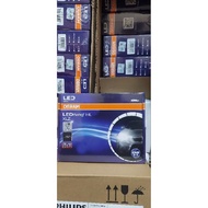 Osram Led car headlights installed with VF3/VF5 H11 bulb base