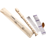 Sáo Recorder Soprano Yamaha YRS-23 I Sáo Yamaha Tone G