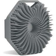 Sud Scrub® Antimicrobial Silicone Body Scrubber, Exfoliating Body Scrubber Sensitive Skin, Eco Frien