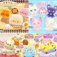 Ibloom Squishy New Various Styles Cute Fragrant Soft And Slow Express Delivery Immediate Fast |Twent