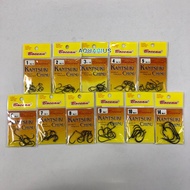 BOCEAN KANTSUKI CHINU HOOK