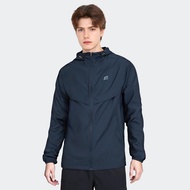 ELGINI E16288 Windbreaker Jacket with Water-Resistant Fabric