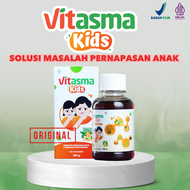 Obat Batuk Berdahak Anak Obat Flu Dan Batuk Anak Obat Pilek Anak Obat Penurun Panas - Vitasma Kids