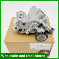 06H115105FA 06H115107 06H115105EN 06H115105BK 06H115105GC 06H115105AH 06H115105BF Oil Pump for Eos G