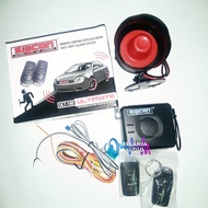 ALARM SILICON ALARM MOBIL PALING LARIS