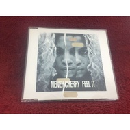 CD Neneh Cherry – Feel It Condition As Shown In The Cover Photo ZA320-78