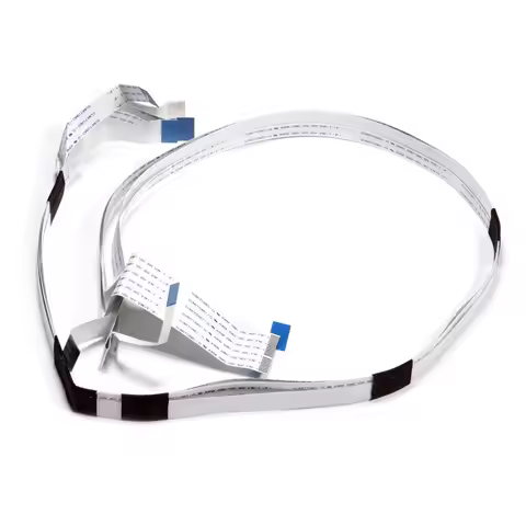 1set Printhead Print Head Cable for Epson L800 L801 L805 L810 L850 T50 P50 T59 A50 RX585 RX610 R290