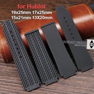 Hublot Watch strap Rubber Geneve Watch strap