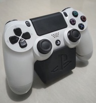 PS4 controller holder/stand (Plain, no logo color)