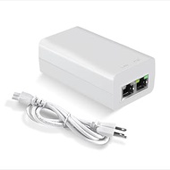 EN30GT-10 10Gbps PoE+ Injector 30W IEEE802.3at/af Compliant, Supplies Power Over Ethernet Up to 328f