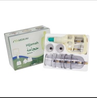 *Ready Stock* MEDIKAM  Set Bekam （12pcs cup | Cupping Set 12pcs cup） High Quality cup bekam for begi