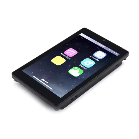 ESP32-C6 4.3 Inch Board 32MB PSRAM 16MB Flash ESP32 P4 Development Board Display 4.3 Inch 800X 480 I