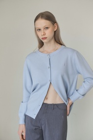 (สินค้าพร้อมส่ง) Hounddown - Cimer Knitted Cardigan