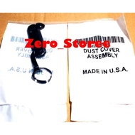 Tutup Mic Motorola GP338 Dust Cover Motorola GP328 Ats2500 Tutup mig HT motorola GP 338 gp 328