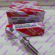 Iridium VELOZ GRAND NEW AVANZA DUAL VVTI ORIGINAL 1PC 9004A-91068