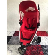 Quinny Zapp Basic Stroller