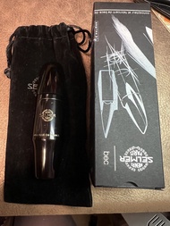 新淨 Selmer Tenor Saxophone S80 C* Mouthpiece 次中音 色士風 吹嘴 