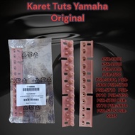 Karet Tuts Keyboard Yamaha Original PSR S910 950 970 975 710 2000 750
