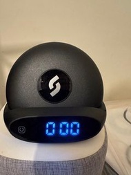 無線充電鬧鐘