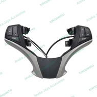 Remote Stir Vios Gen3 2012 - 2017 Tombol Stir Vios Gen3  - Stir Yaris