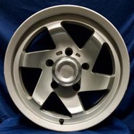 5孔139.7 15吋鋁圈【益和輪胎】