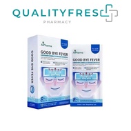 AIPHARMA DR. FEVER 12'S (ADULT/CHILDREN/BABY)