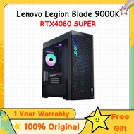 Lenovo Legion Blade 7000K with U7-265KF/U9-275HX & RTX5070Ti/5070/5060TiGPU - Gaming Desktop (Separa