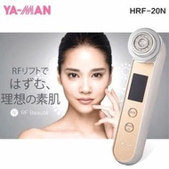 ✈日本直送▶️Yaman PLUS EX (HRF-20N) RF 射頻再生美容機
✅日本製造 ✅日本採購
✅全新正貨 ✅一年保養
✅正貨保證 🧡安心購物