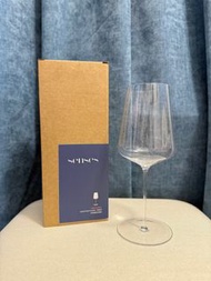 超薄通用酒杯 Universal Wine Glass (紅白酒香檳通用)(似Zalto)