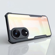 Xundd ShockProof Phone Casing Cover For Oppo A60 4G / Oppo A38 4G / Oppo A58 4G / Oppo A98 5G / Oppo