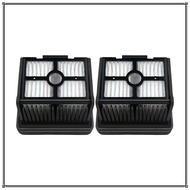 Vacuum Cleaner HEPA Filter Compatible with Dreame H60 GT / H16 Pro TriForce / T16 Pro Heat / T60 Ult