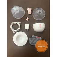 Youha gen 2 breast pump accessories