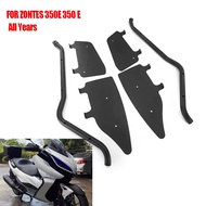 FOR ZONTES 350E Motorcycle Accessories Engine Guard Highway Crash Bar Frame Protection Bumper Fit fo