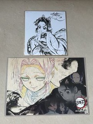 鬼滅之刃 胡蝶忍 蟲柱