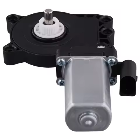 67628362064 Car Front Right Window Regulator Motor Power Window Motor For BMW 3' X5 Z4 E46 E53 E85 1