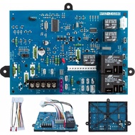 Modul Papan Kawalan Relau ICM282B |   Sesuai untuk Relau Pembawa |   Pengganti untuk HK42FZ004 HK42F