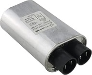 Microwave High Voltage Capacitor CHENJIN 1.05 MFD uF Universal Microwave Oven High Voltage Capacitor