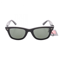 【二手】Ray-Ban經典款 Wayfarer 太陽眼鏡 2140F901 (52) 其他太陽眼鏡 男士 全新