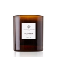 FIG INFUSION Scented Candle 270g - Genuine ESSENTIAL PARFUMS