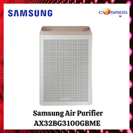 Samsung 40m² AX32BG3100GBME Smart Air Purifier