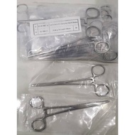 Surgical and Medical Set
