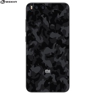 9skin - Premium Skin Protector for Xiaomi Mi 6-3M Special
