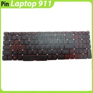 Keyboard for Acer Nitro 5 Laptop AN515 AN515-43 AN515-54 AN515-56 AN515-57 AN517-51 AN517-52 Keyboar