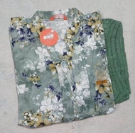 BAJU SETELAN WANITA BAHAN RAYON TWIL SETELAN WANITA MOTIF KEKINIAN