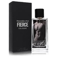 Fierce Abercrombie & Fitch for men 100ML