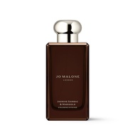 ✨全新現貨未開封✨Jo Malone London Jasmine Sambac & Marigold Cologne Intense 祖瑪瓏祖馬龍黑瓶系列茉莉與金盞花加强版古龍水香水100ml
