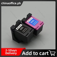 hp63 ink cartridge hp 63 ink cartridge  hp63XL cartridge for hp 1110 1111 111 2130 2131 2132 2134 21